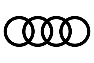 Audi logosu