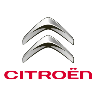 Citroën logosu