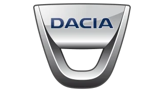 Dacia logosu