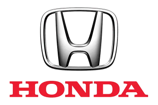 Honda logosu