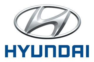 Hyundai logosu