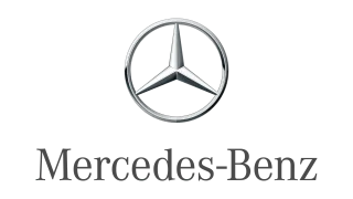 Mercedes-Benz logosu