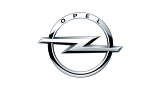 Opel logosu