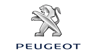Peugeot logosu