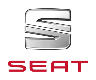 SEAT logosu