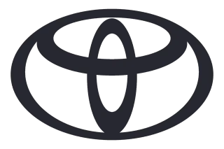 Toyota logosu