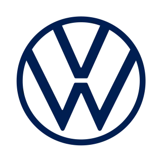 Volkswagen logosu