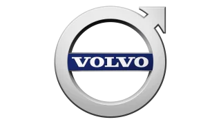 Volvo logosu