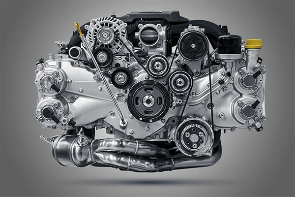 Motor Sistemi