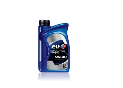 Elf motor yağı